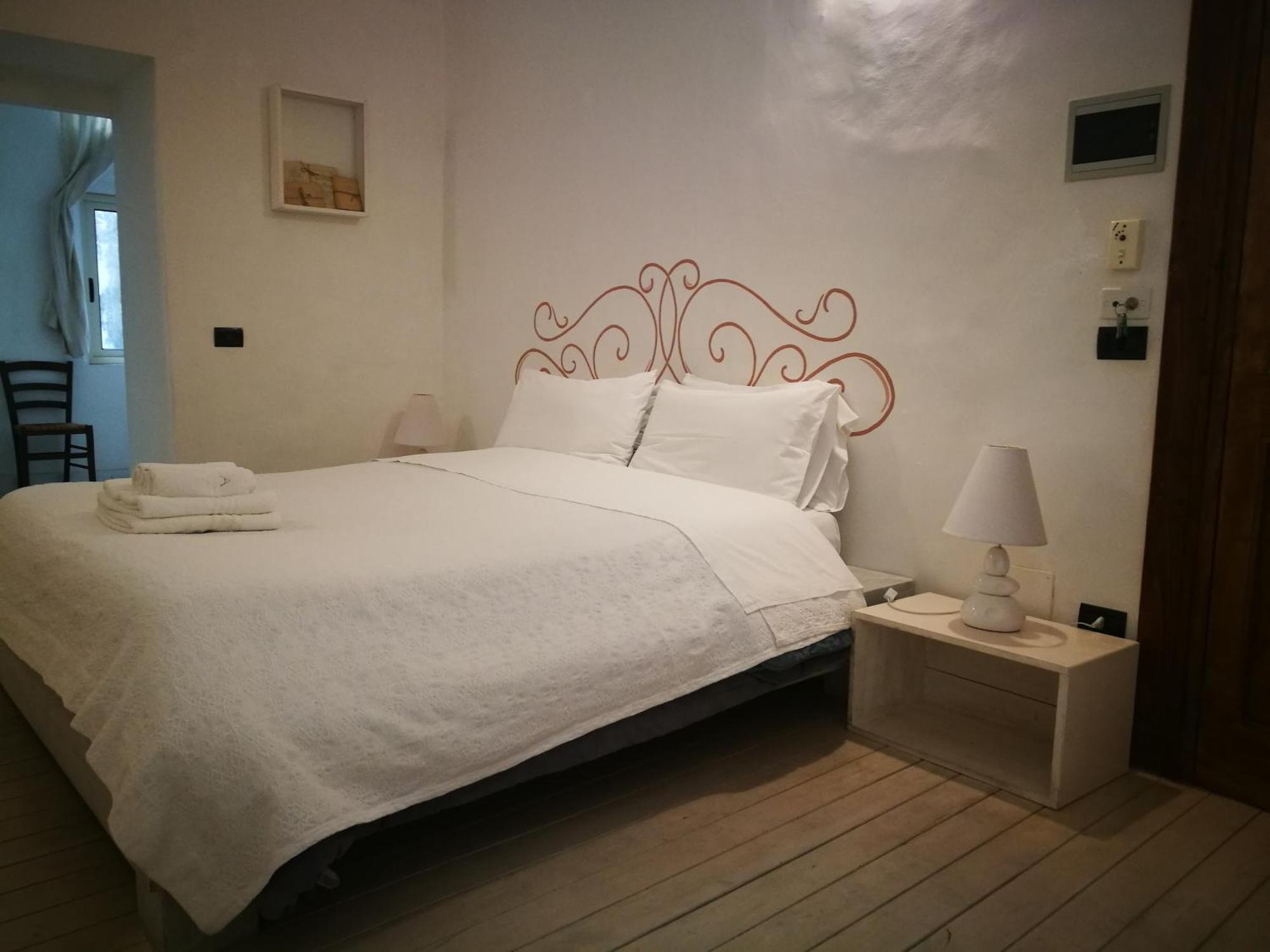 Azzurretta Guest House Lecce Quarto foto